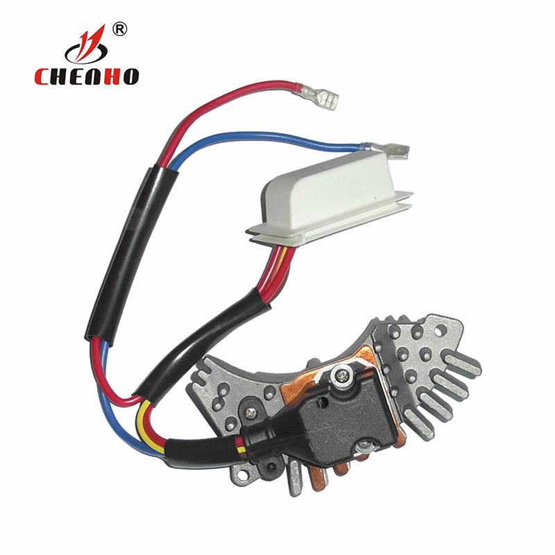 

2028202510 Fit for M-ercedes Benz C220 C280 Blower Motor Resistor 202 820 25 10