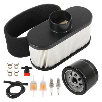 Air & Oil Filter For Kawasaki 11013-7047 11013-7049 Fr651v Fr600v Fr730v Fs481v