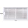 ABIY 5 X HEPA Filter Kit For CHUWI Ilife V5S V5 X5 V3S V3S Pro V3L V5S Pro V50 Robot Vacuum Cleaner Parts