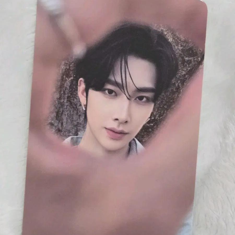 Ricky Zerobaseone Zerobaseone Photocard Photo Card Album