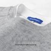 Mark Fairwhale Men's Crew Neck Long Sleeve T-Shirt