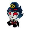 Lustige Helluva Boss Plüschtiere Spiel Hazbin Striker Clown Stofftiere Geburtstag Feiertagsgeschenk Peluche 20cm Film Party Heim-Figuren