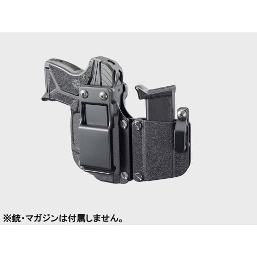 Tokyo Marui Parts No.77 Holster for Compact Carry Gas Gun LCP II
