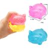 Süße Katze Squishy Slow Rise Knetspielzeug Sensorisches Anti-Stress-Spielzeug für Erwachsene Angstlinderung Geschenk