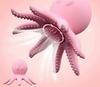 10 Speeds Ridged Pink Clitoris  Nipples Stimulator Clitoral S