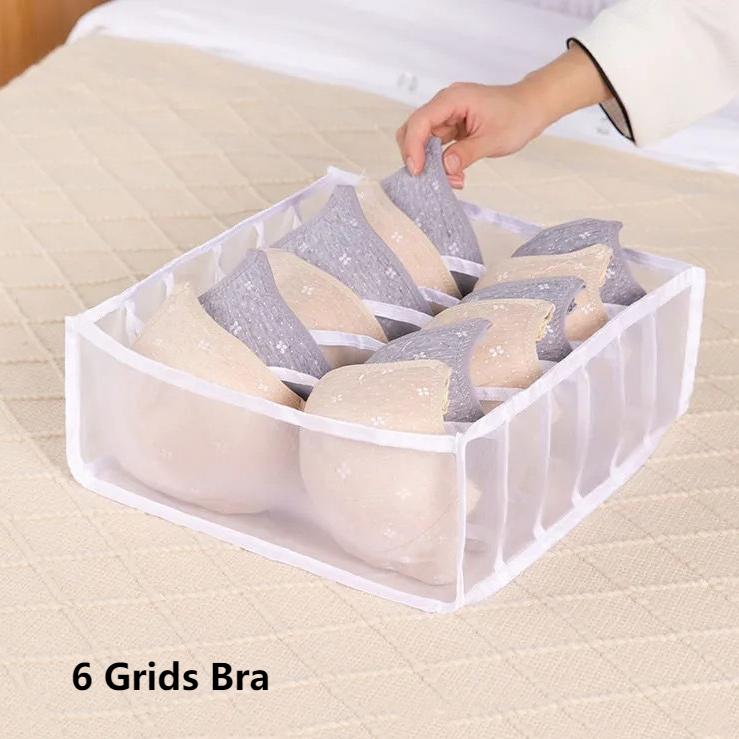 

Складной шкаф-органайзер, органайзер для одежды, нижнего белья, трусиков, носков, джинсов, ящиков для хранения, ящиков, разделителей одежды, коробок