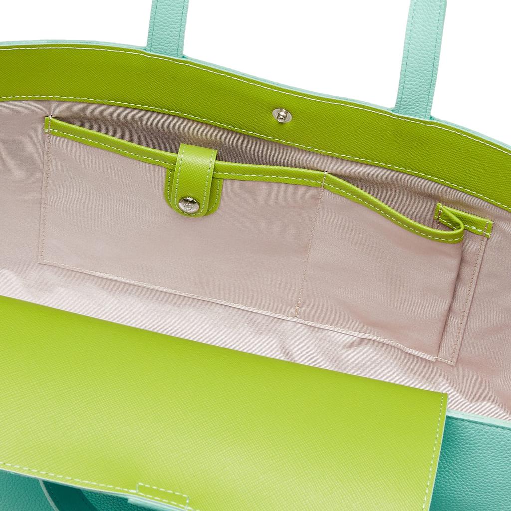 Tote Bag Mozart Schon Tote Bag 22SS01018 CLOUD [ADMJ] Women's