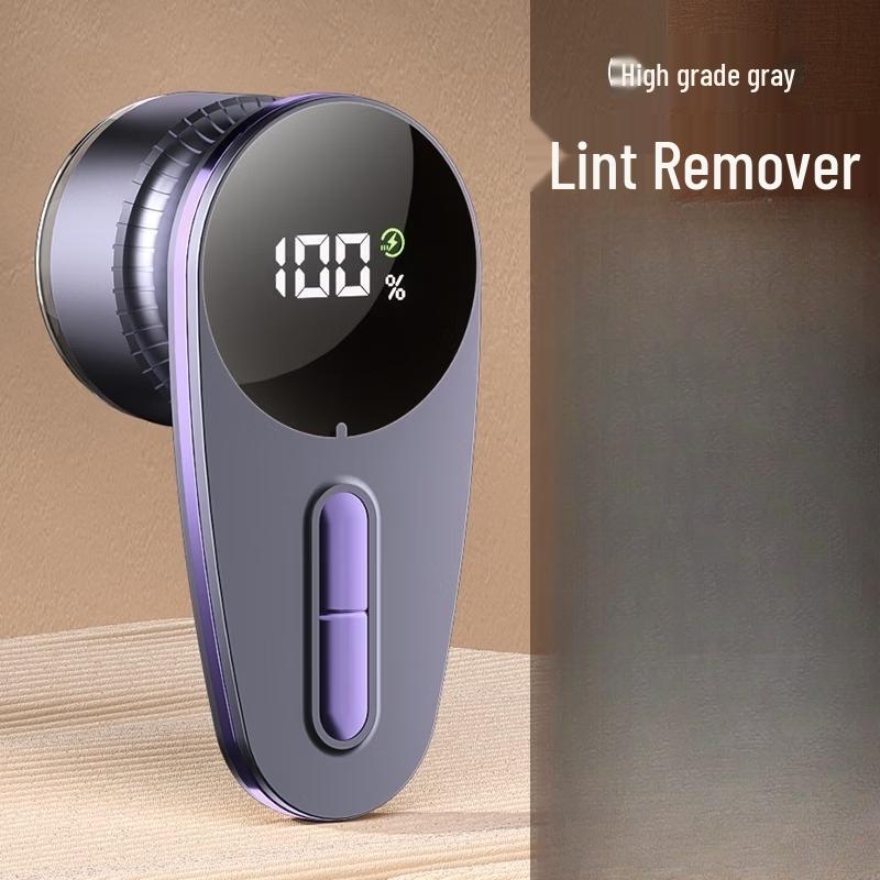 ZISIZ Fabric Shaver