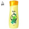 Liu Shen Mugwort Skin-Soothing Shower Gel