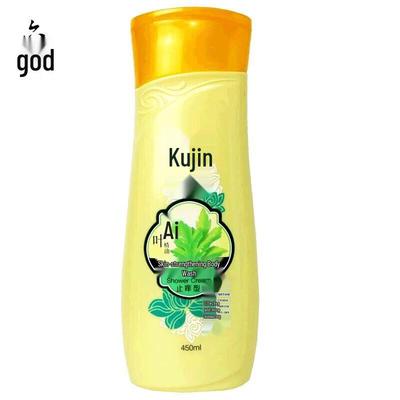 Liushiang Beifuß Anti-Juckreiz Duschgel