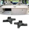 1696930284 Partition Suspension Ear Bracket For Mercedes Benz W169 2008-2012 Luggage Cover Curtain Bracket Trunk