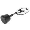 360 Degree Rotation Bracket Telescopic Folding LED Fill Light with Mobile Phone Holder for Live