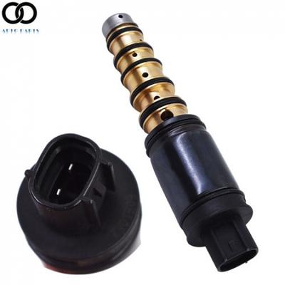 6SEU16C A/C Compressor Control Valve For 2007-2009 Toyota Camry 2.4L 6SBU16C CV4