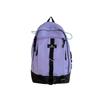Trendy Unisex Large Capacity Backpack For Students With Stylish Nylon Fabric And Comfortable Supportive Design