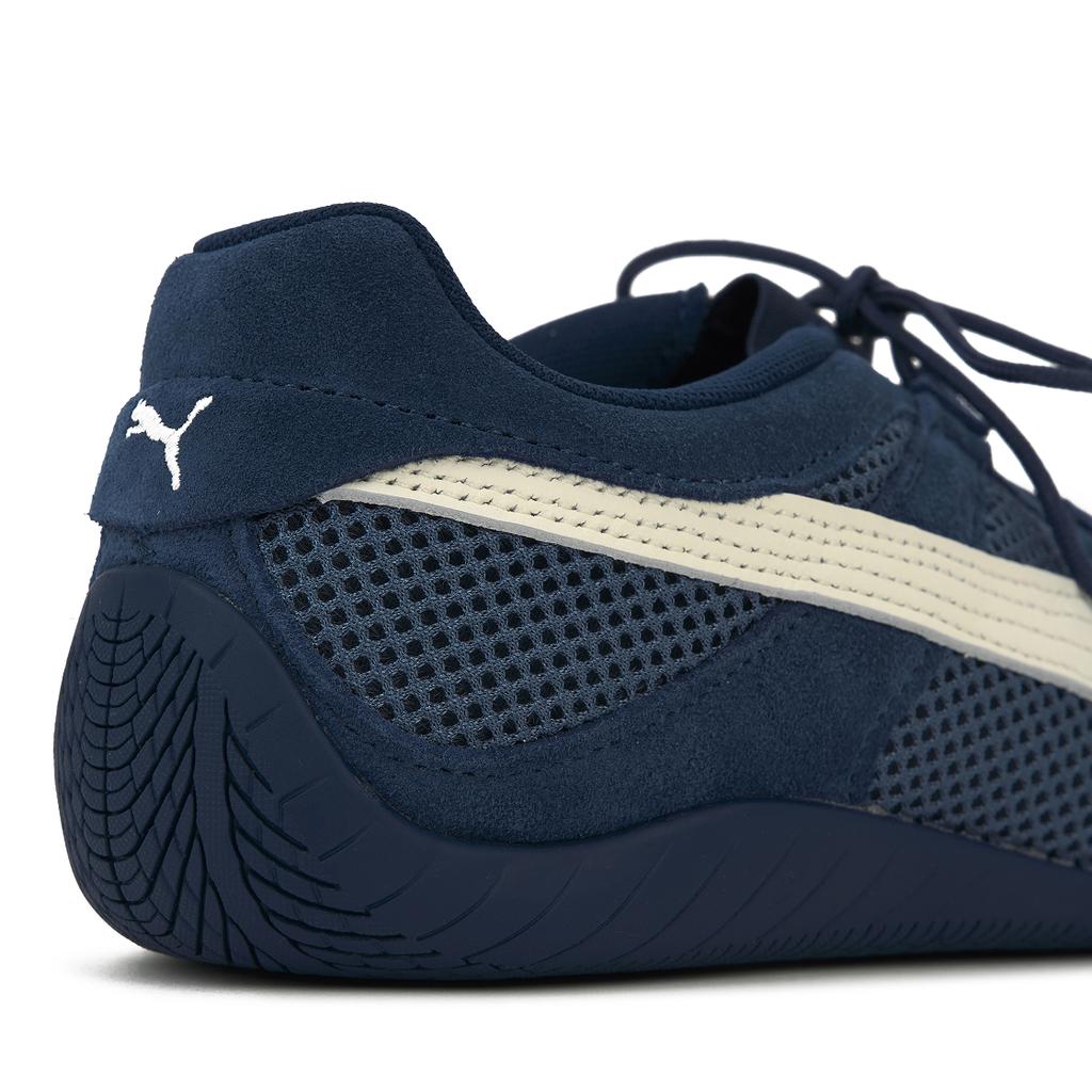 Puma Speedcat Go Persian Blue Warm White Women Sneakers 403589-05