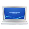 YSX 7-inch Double-Sided Electronic Desk Card for Paperless Meetings (CN Version)