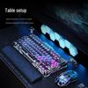 GravaStar Cocoon 75 Tri-Mode Gasket Mechanical Gaming Keyboard