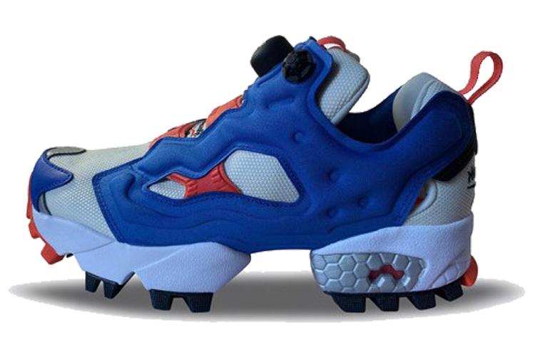 InstaPump Fury Reebok Trail 'Chalk' FW6016