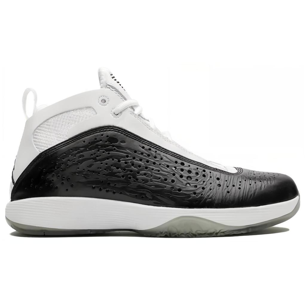 Air Jordan 2011 'White Black' Men's 436771-101