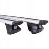 Roof Rack Volkswagen Caddy Mk V; Van 4/5D Rok 2021-