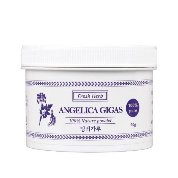[OFKLL192] Angelica Powder Grain Mask Pack (12116767)