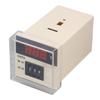 AC 220V E Type Adjustable Temperature Controller LCD Digital Thermostat 0?399 Celsius  XMTD?2001