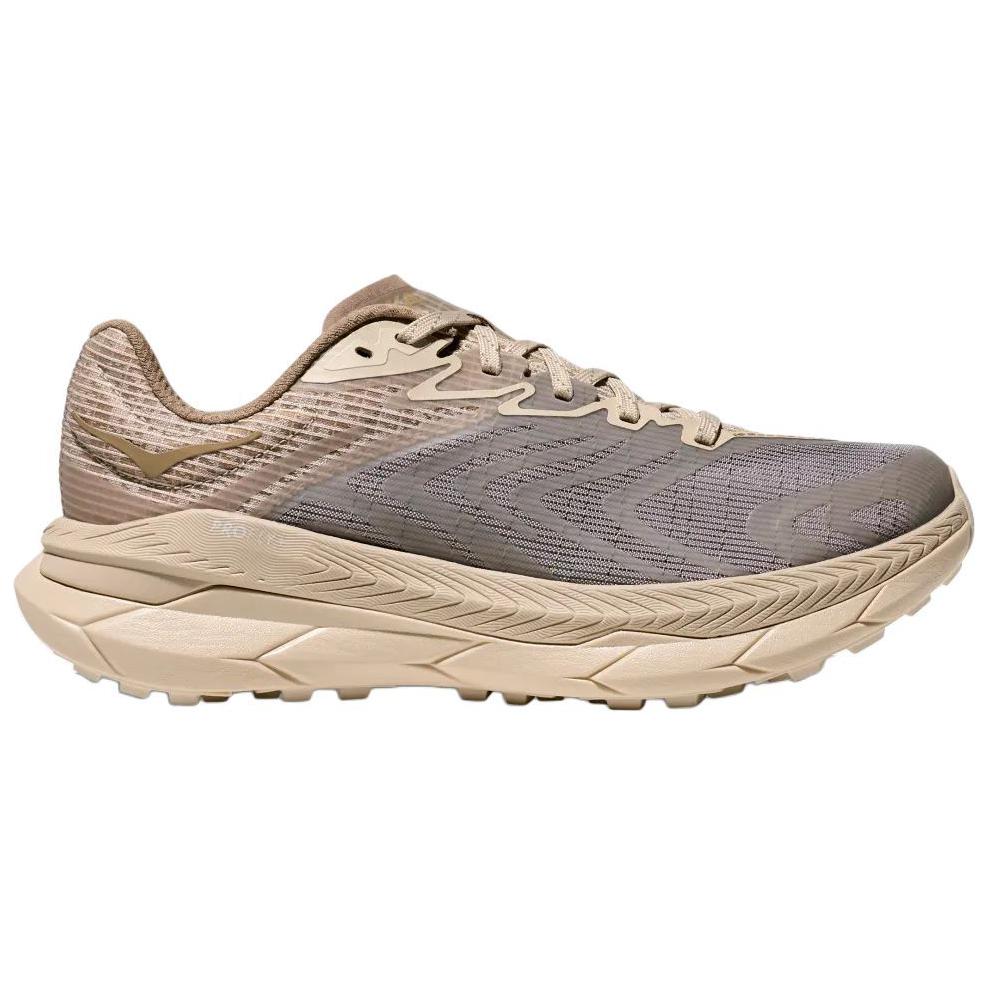 New HOKA ONE ONE Tecton X 2 Stealth/Tech Oatmeal 1168571-OLTM