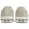 Converse One Star Herren Beige Tropische Ox Sneaker 160586C