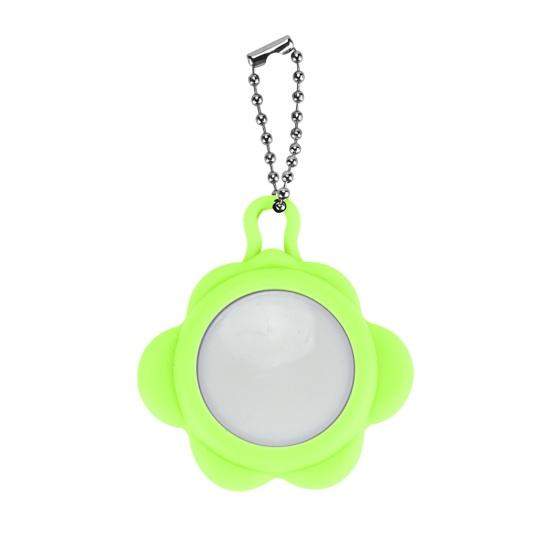 Pingente de Mochila Luz LED Luz de Bolsa com Múltiplos Modos de Iluminação Luz Noturna de Bolsa Compacta Acessório de Iluminação de Bolsa