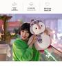 Authentic Little Penguin Plush Toy - Harbin Celebrity Doll