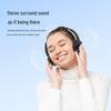 Newmine TB106 Over-Ear Bluetooth Headset
