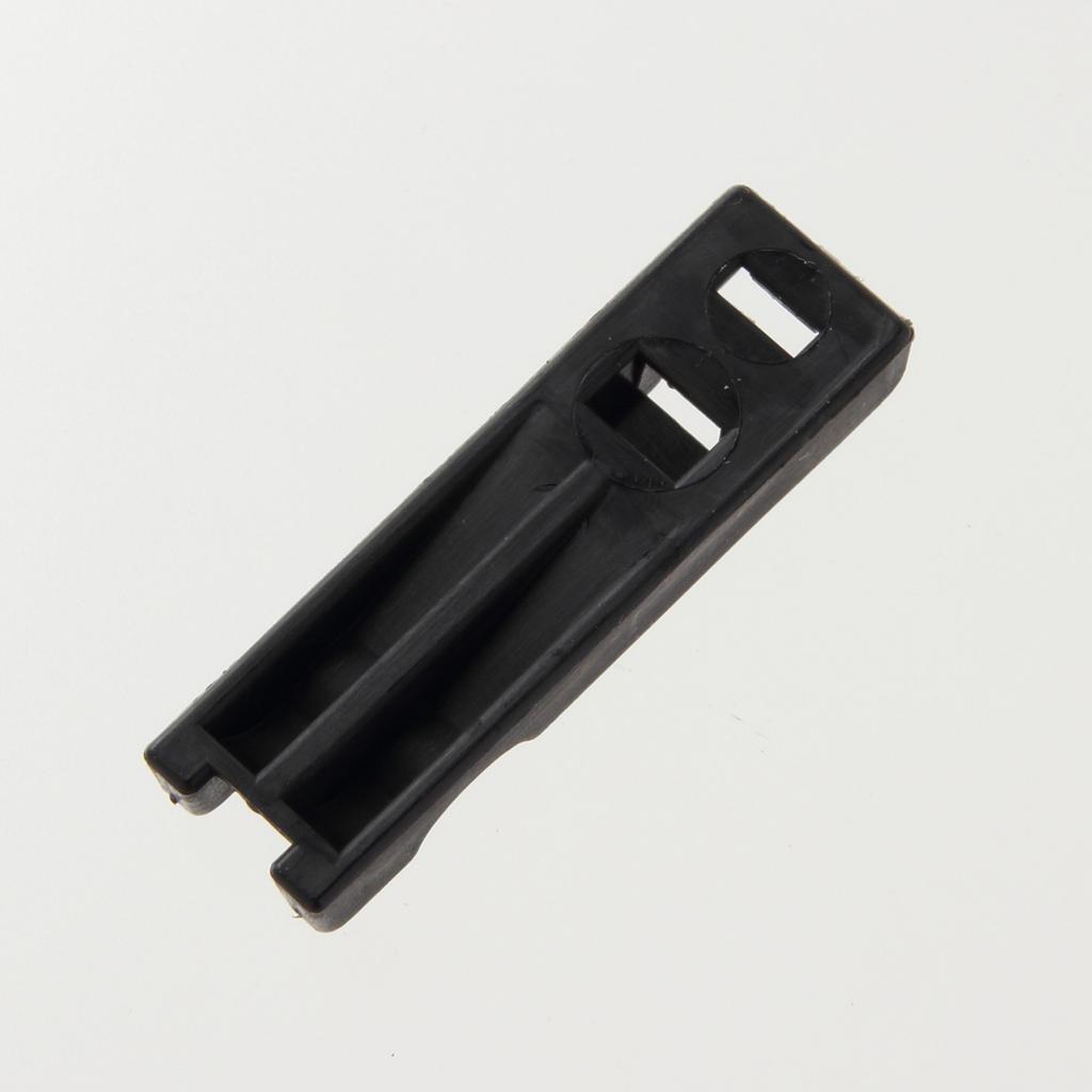 Panduit Flat Cable Mounting Plate FCPI2-C20