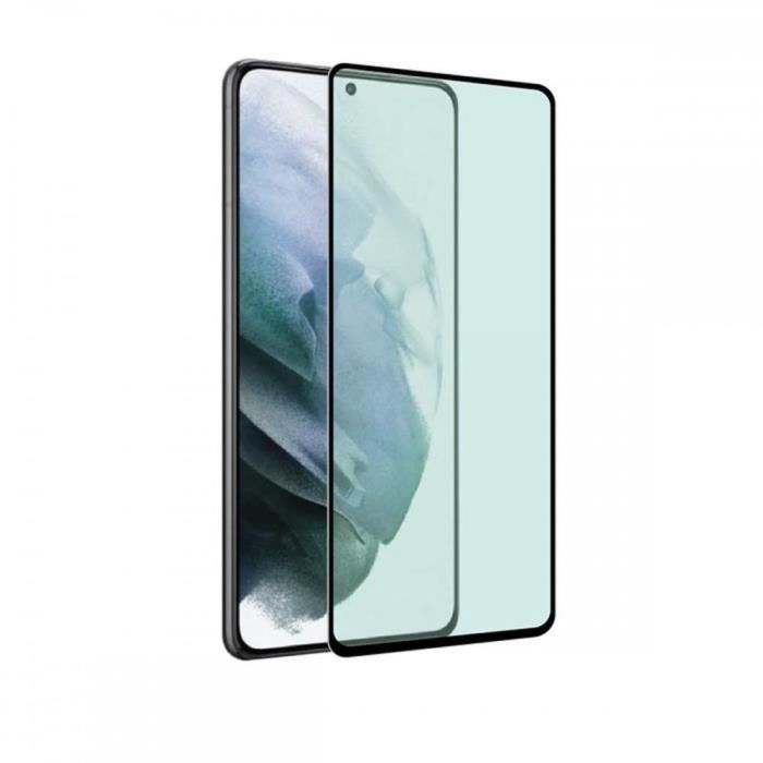 Tiger glass plus verre trempe antibactérien samsung galaxy s21 fe