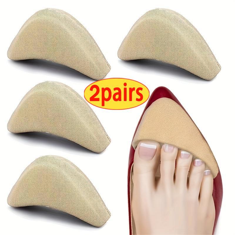 

Губка Вставки для передньої частини стопи Жіночі Знеболювальні Устілки на високих підборах Зменшення розміру взуття Наповнювач Протектор Регулювання Аксесуари для взуття