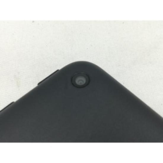 Used Amazon Fire 7 Tablet (12th Generation, 2022 Release) 16GB Storage, Black [Rank B]