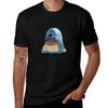 Baby Bob Crying Meme TShirt Casual Work Wear TShirt
