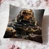 Cool Game D-Delta Force Cushion Cover Premium Comfort Reversible Pillow Cove -Two In One Design for Any Room & Car Interior