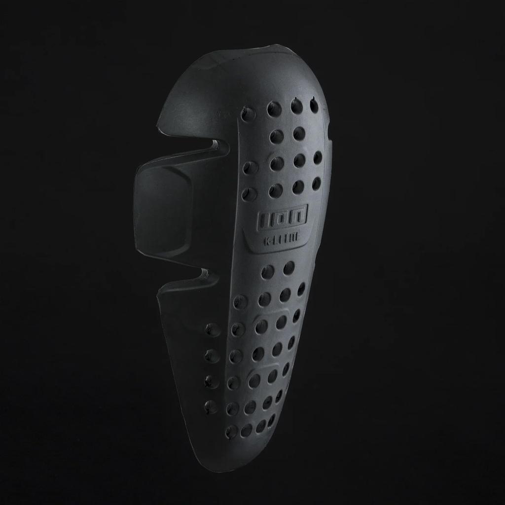 Knee Pads Unisex L [Aion] K-Lite - Black,