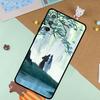 Anime Mo Dao Zu Shi Soft Case For Samsung Galaxy S24 Ultra S9 S10 S20 S22 S21 Plus S23 FE S25 Ultra Funda Cover