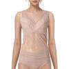B Molded Bra Running Beige tewrB332Be