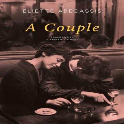 A Couple by Eliette Abecassis Paperback Book 9781646900497