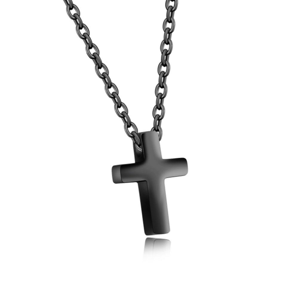 Buy Cross Women Casual Chain Necklaces 