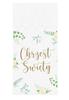 Cutlery Napkin Pockets for Holy Baptism 16 Pcs. | 127858