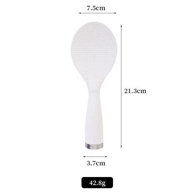 Non-stick Standing Rice Spoon