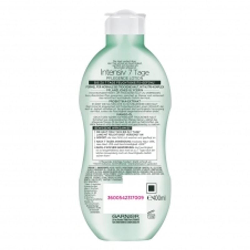 Garnier Mango Body Lotion 400ml