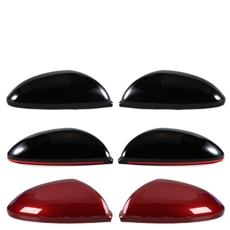 Chevrolet Cruze (2019–2023) Skořepina zpětného zrcátka a rám odrazového skla