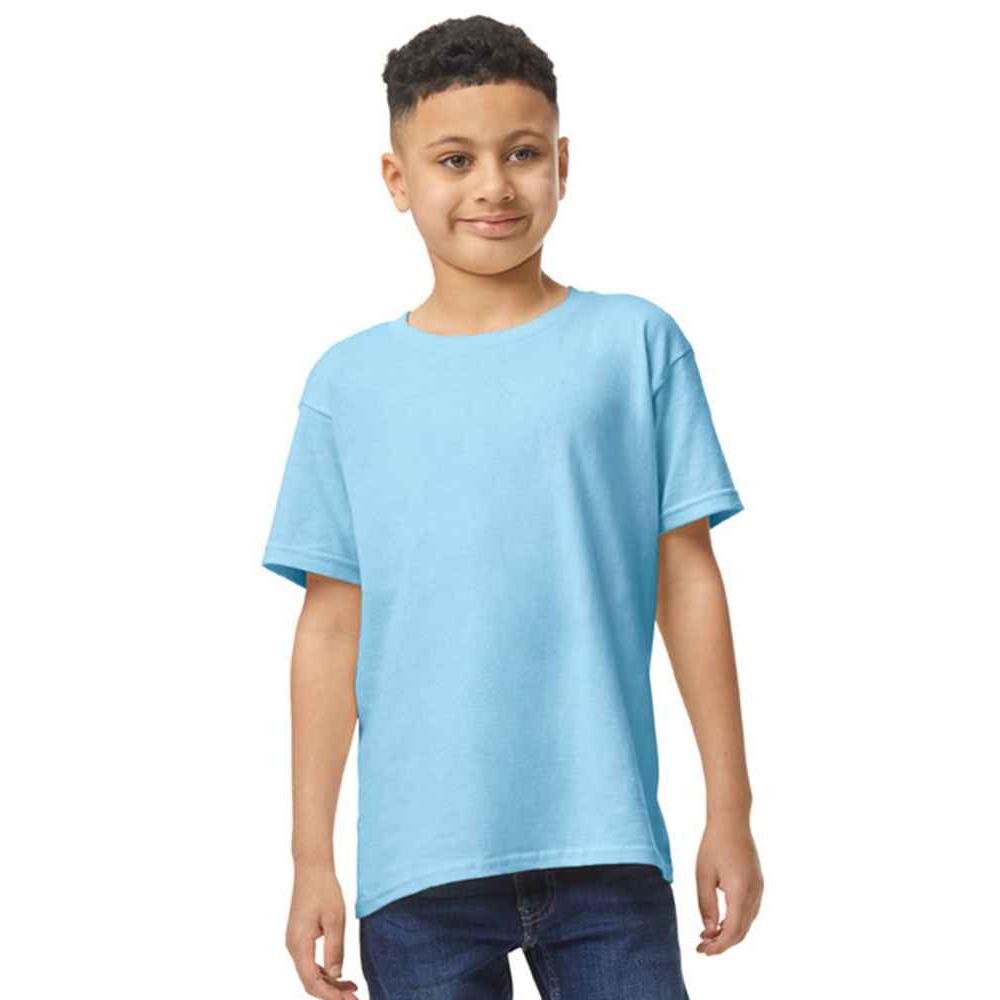Gildan Childrens/Kids Heavy Cotton T-Shirt