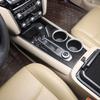 Metyoucar For Nissan Pathfinder 13-18 ABS Carbon Fiber Car Central Control Gear Panel Frame Cover Trim Interior Car Accessories