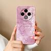 Various Style Cover For Tecno Spark 30 Pro 30C Phone Case For Tecno Spark30 30 C 4G 5G Soft Liquid Silicone Anti Drop Back Cover