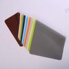 Heat-resistant silicone placemat 40 cm x 30 cm 1 piece.
